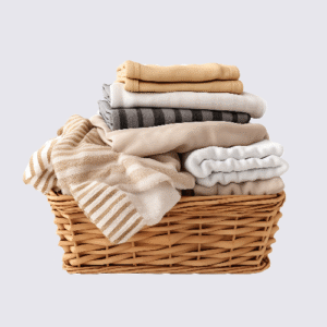 Laundry 3H